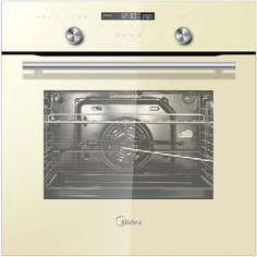 Духовой шкаф Midea MO 78100 C GI