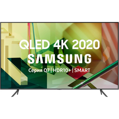 Телевизор Samsung QE55Q70TAU