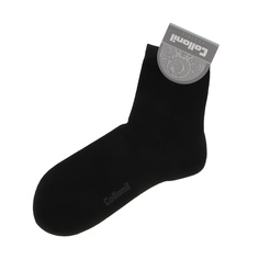 Носки женские Collonil classic черный р.39-41