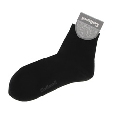 Носки женские Collonil classic черный р.39-41