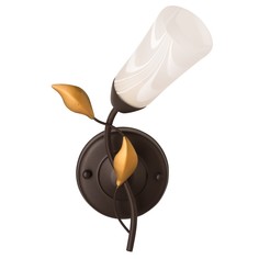 Бра Mw 242025601 1/60w e14