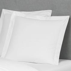 Комплект наволочек Togas Роял белый 50х90 2шт