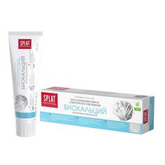 Зубная паста Сплат prof биокальций 100 (25/Б-114) Splat