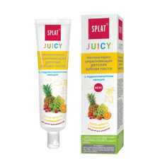 Зубная паста Splat Тутти-Фрутти 35 мл