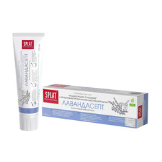 Зубная паста Сплат лавандасепт 100 мл (ЛВ-183) Splat
