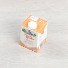 Ряженка Домик в деревне 3,2% 515 г