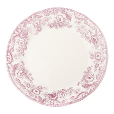 Тарелка обеденная Spode Деламери 27 см
