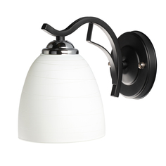 Бра De city 315024201 1/40w e27