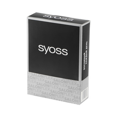 Набор Syoss hc salon plex сыворотка 100 мл + шампунь 500 мл