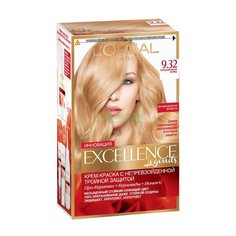 Краска Loreal Excellence 932 (A7809125/3)