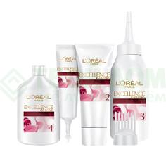 Краска L’Oreal Excellence Creme 9.3 Светло-русый золотистый Loreal