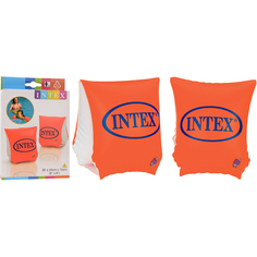 Нарукавники для плавания Intex (058642/I03400540)
