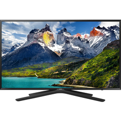Телевизор Samsung UE43N5500AUXRU