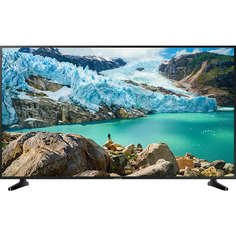 Телевизор Samsung UE43RU7090UXRU