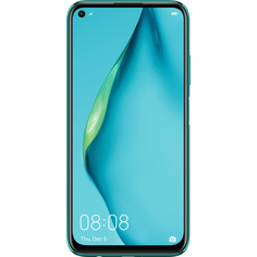 Смартфон Huawei P40 lite 128GB Ярко-зеленый