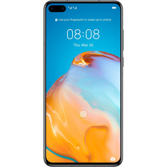 Смартфон Huawei P40 128GB Черный