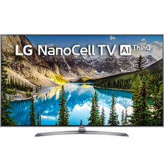 Телевизор LG NanoCell 43UJ750V