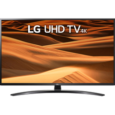 Телевизор LG 55UM7450PLA