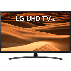 Телевизор LG 49UM7450PLA