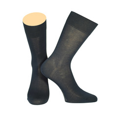 Носки мужские Collonil PREMIUM 39-41 темно-синие