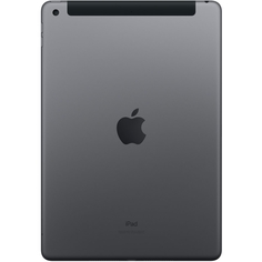 Планшет Apple iPad 10.2" Wi-Fi+Cellular 32Gb Space Grey