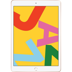 Планшет Apple iPad 10.2" Wi-Fi 32GB Gold