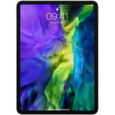Планшет Apple iPad Pro 11" Wi-Fi+Cellular 256GB Silver