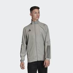 Парадная куртка Condivo 20 adidas Performance