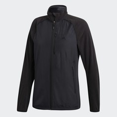 Куртка Windfleece adidas TERREX