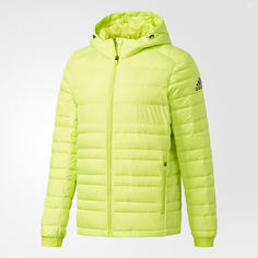 Пуховик Climawarm adidas TERREX