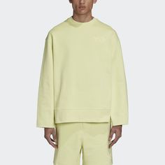 Свитшот Y-3 CL Logo by adidas