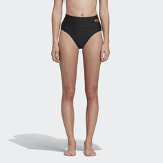 Плавки-бикини Y-3 Logo Swim by adidas