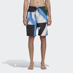 Шорты Y-3 Swim by adidas