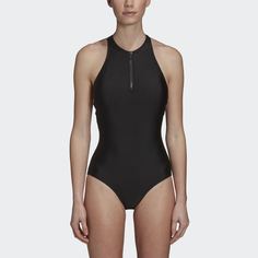 Слитный купальник adidas Y-3