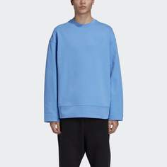 Свитшот Y-3 CL Logo by adidas