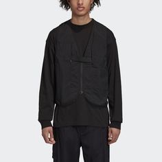 Двухсторонний жилет Y-3 Travel by adidas