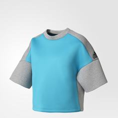 Джемпер adidas Z.N.E.