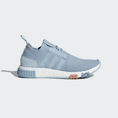 Кроссовки NMD Racer Primeknit adidas Originals