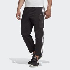 Брюки CARGO PANT M adidas Athletics