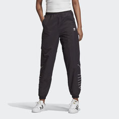 Брюки Large Logo adidas Originals