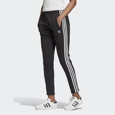Брюки SST PANTS PB adidas Originals