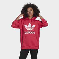 Худи Adicolor Trefoil adidas Originals