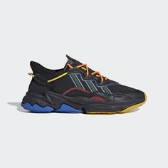 Кроссовки Ozweego adidas Originals