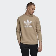 Джемпер Trefoil Warm-Up adidas Originals