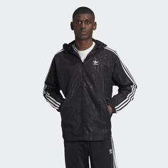 Ветровка Monogram adidas Originals