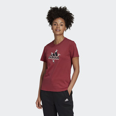 Футболка Graphic adidas Athletics
