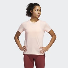 Футболка для фитнеса Go-To adidas Performance