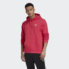 Худи Trefoil Essentials adidas Originals