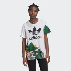 Футболка HER Studio London Loose adidas Originals