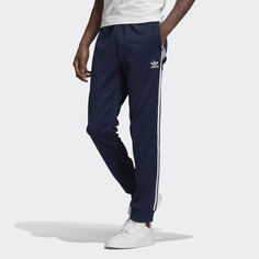Брюки Adicolor Classics Primeblue SST adidas Originals